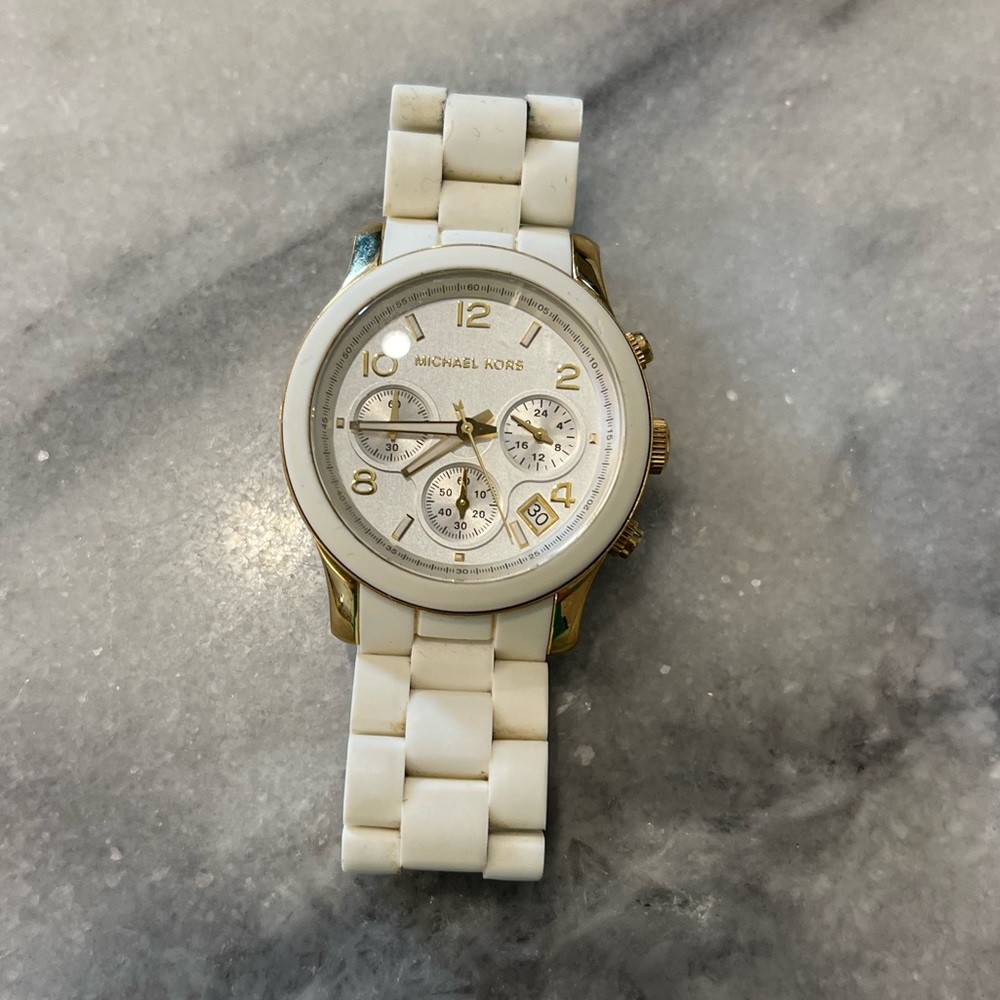 Michael Kors watch